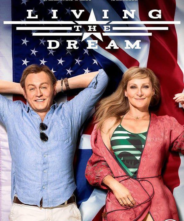 Cartel -Living The Dream Cartel - Living The Dream