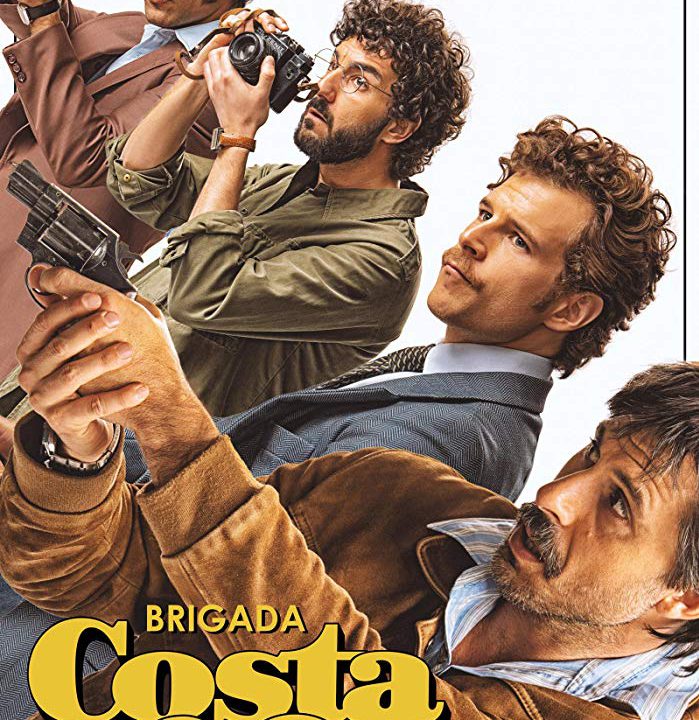 Cartel -Brigada Costa del Sol Cartel - Brigada Costa del Sol