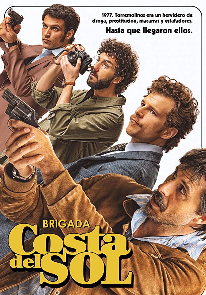 costa del sol