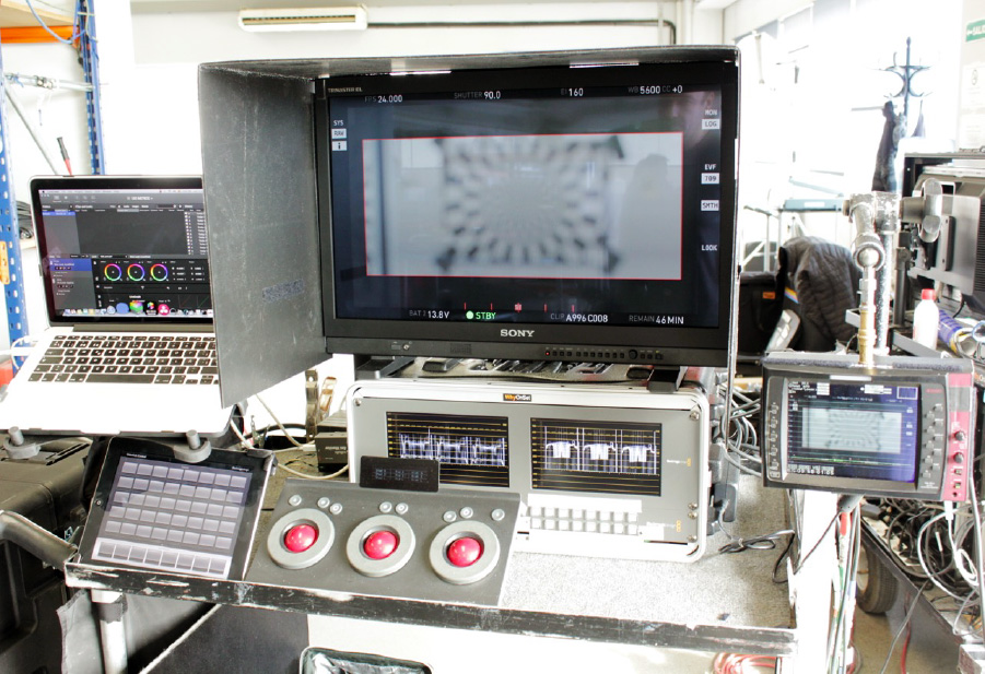 Equipos Live Grade Whyonset Equipos Live Grade Whyonset