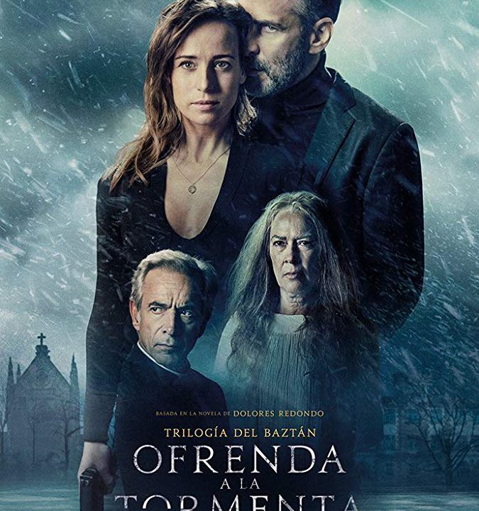 Cartel -Ofrenda de la Tormenta Cartel - Ofrenda de la Tormenta