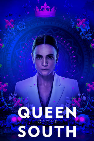 reina del sur
