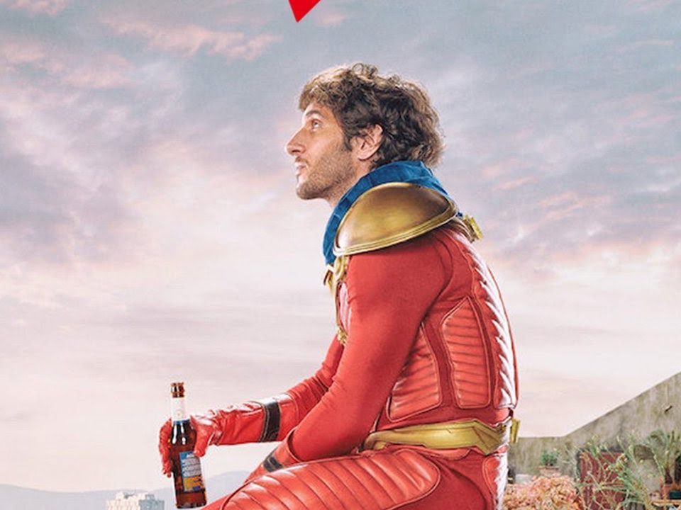 Cartel -El vecino Cartel - El vecino