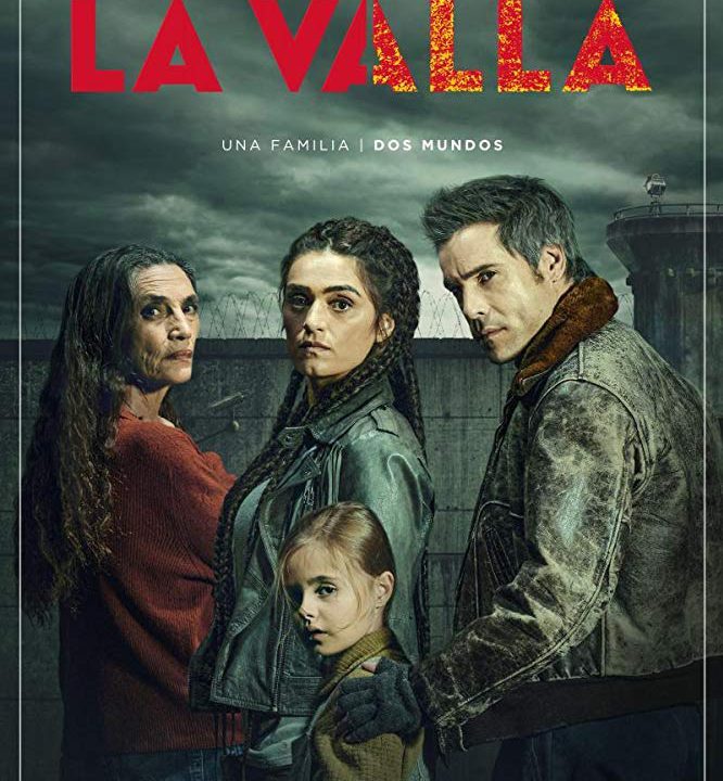 Cartel -La valla Cartel - La valla