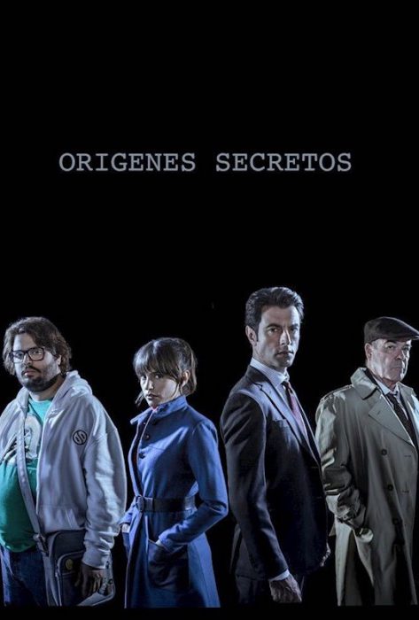 origenes secretos