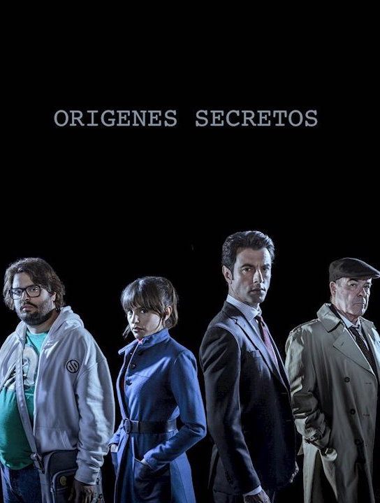 Cartel -Orígenes secretos Cartel - Orígenes secretos