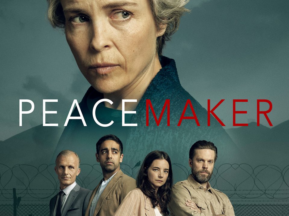 Cartel -Peacemaker Cartel - Peacemaker