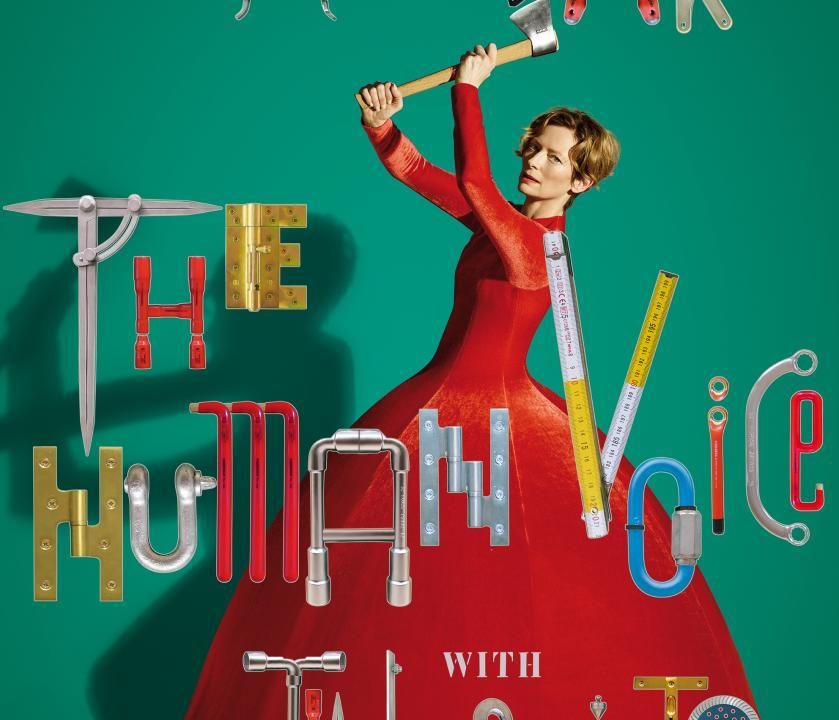 Cartel -La Voz Humana Cartel - La Voz Humana