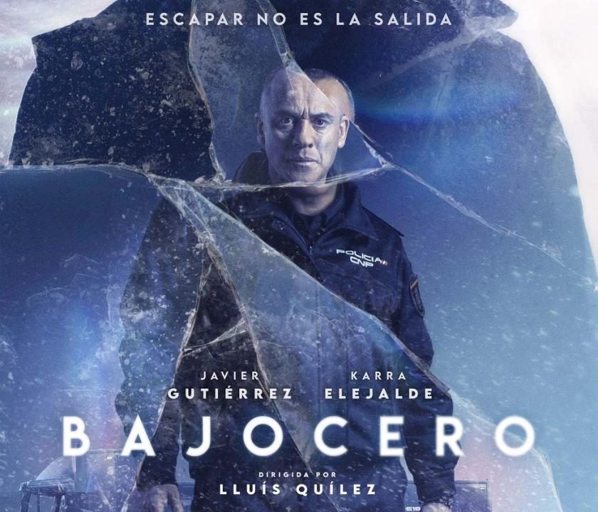 Cartel -Bajo Cero Cartel - Bajo Cero