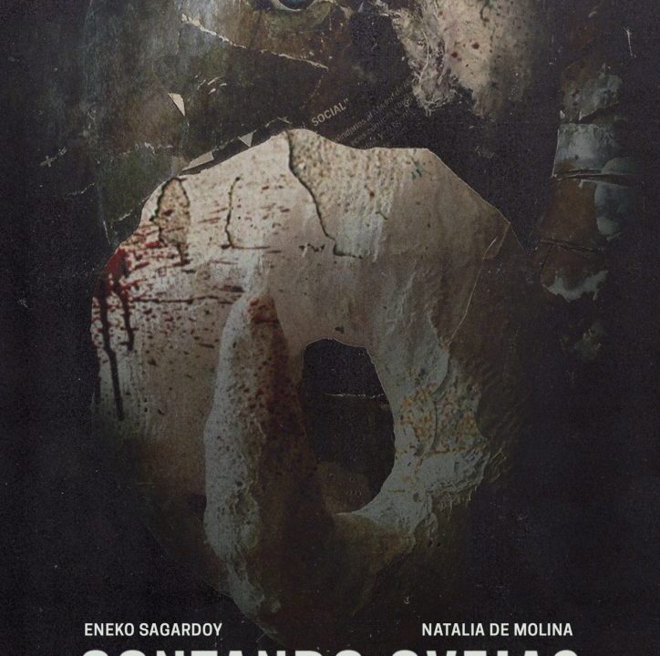 Cartel -Contando ovejas Cartel - Contando ovejas