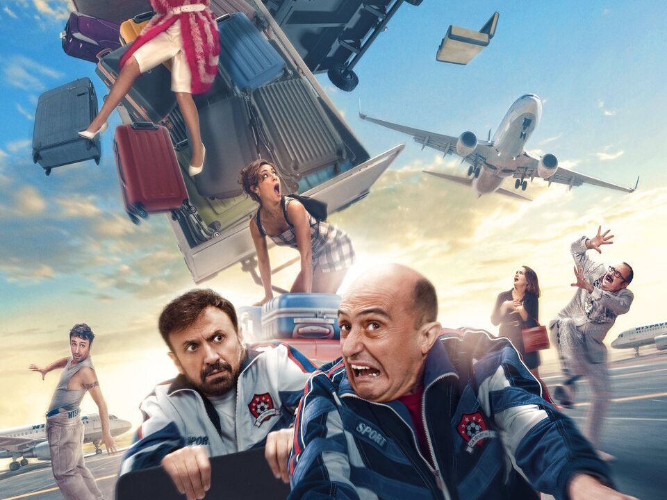 Cartel -García y García Cartel - García y García