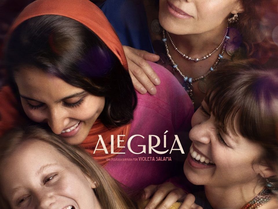 Cartel -Alegría Cartel - Alegría