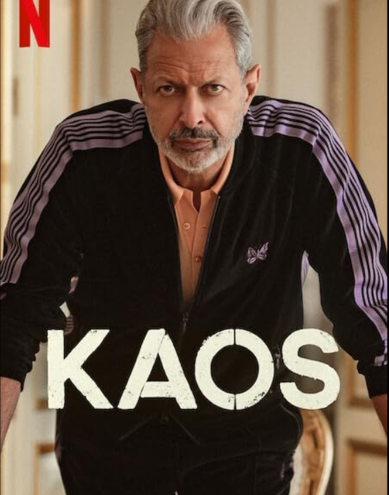 Cartel -Kaos Cartel - Kaos