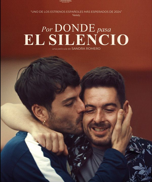 Por Donde Pasa El Silencio