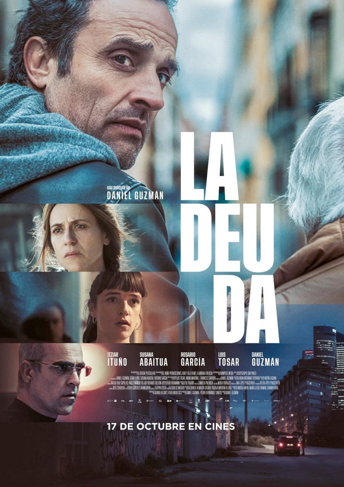 La Deuda