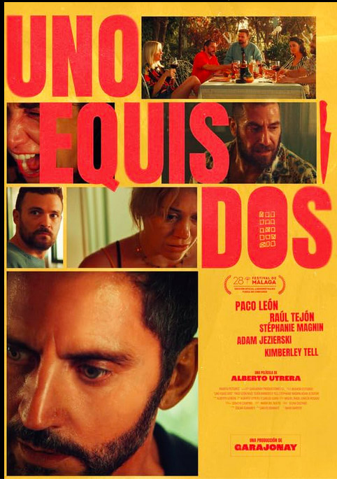 Uno Equis Dos