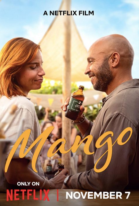 cartel Mango