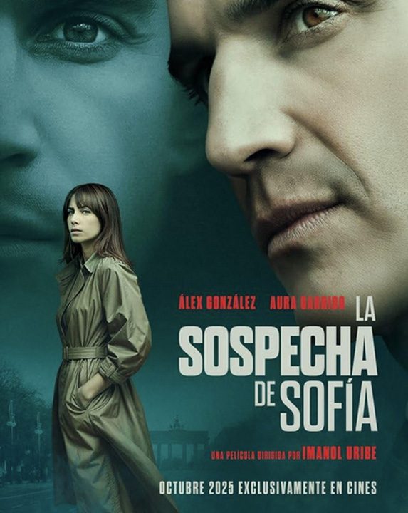 La sospecha de Sofía