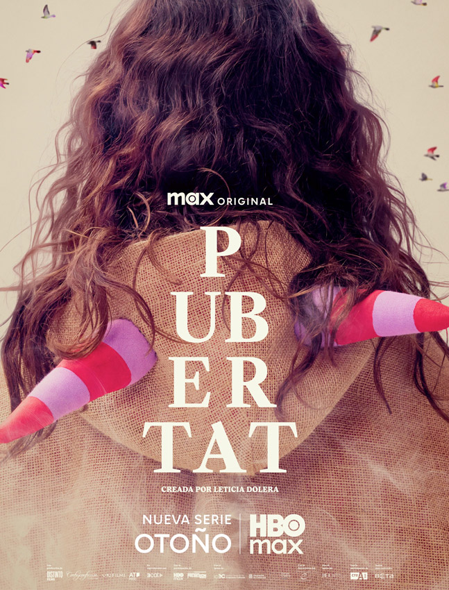 Pubertat
