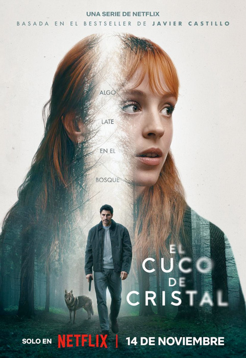El Cuco de Cristal