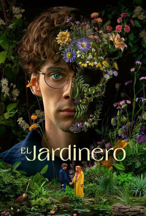 El Jardinero