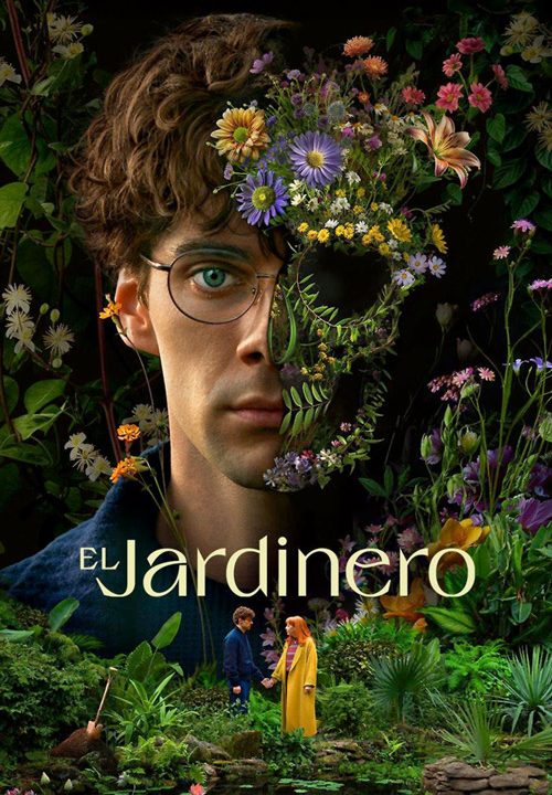 El Jardinero