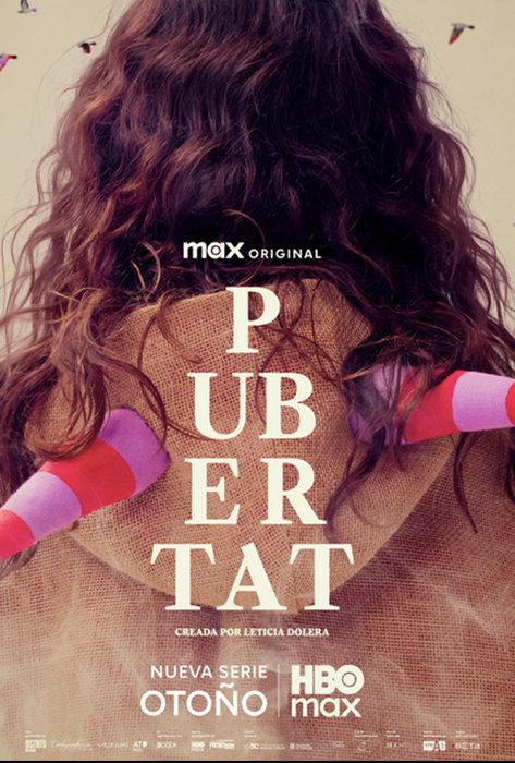 cartel pubertat