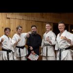 cartel Karateka