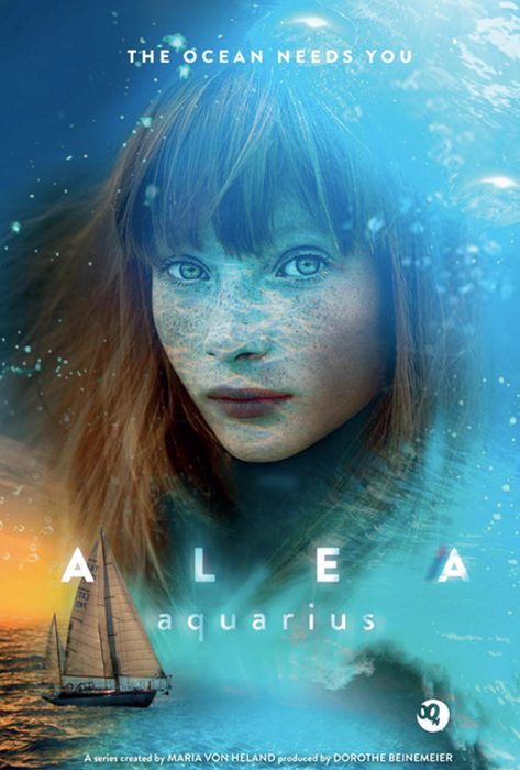 Alea Aquarius