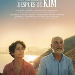cartel Después de Kim