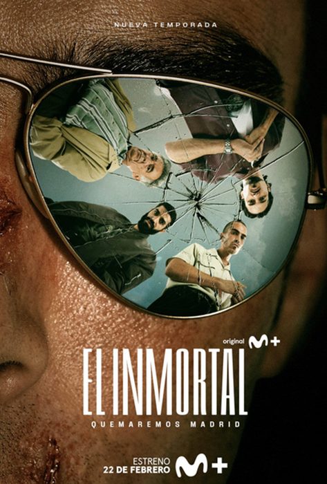 El inmortal T3