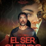 cartel El ser querido