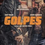 cartel golpes
