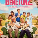 La familia Benetón + 2