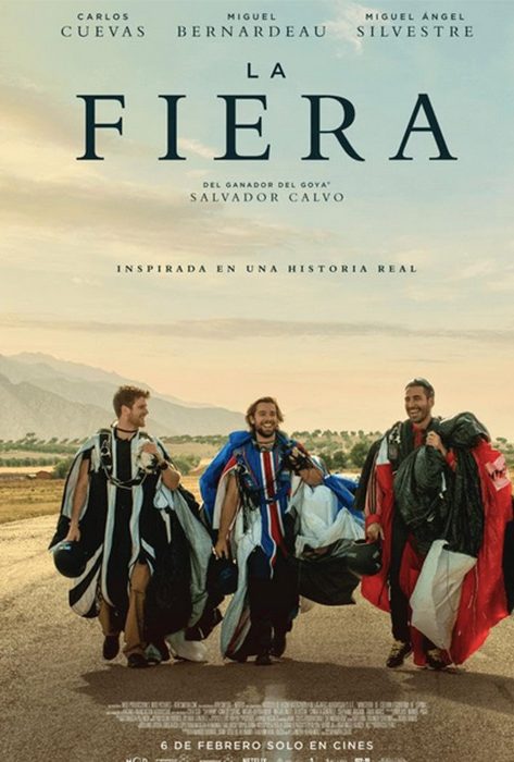 La fiera