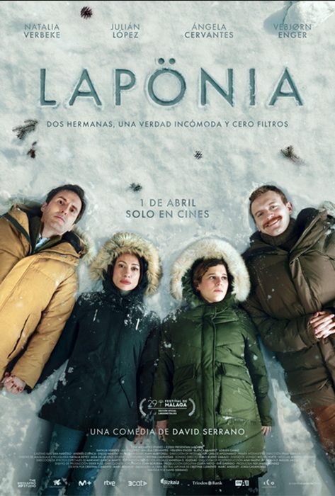 cartel Lapönia
