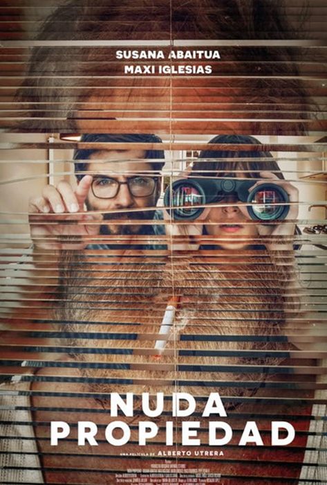 cartel Nuda Propiedad