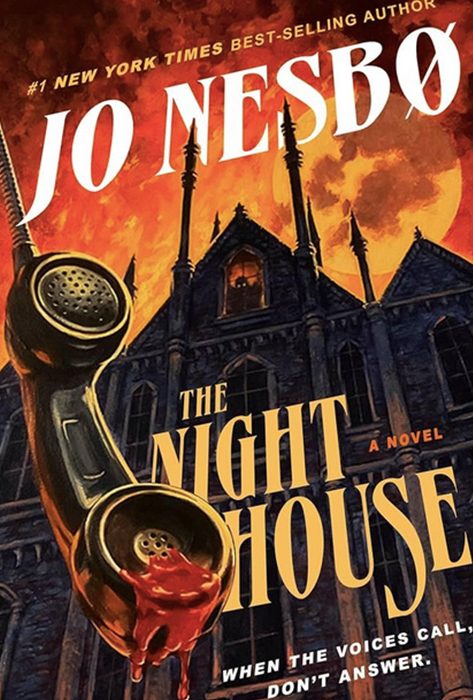 cartel The Night House