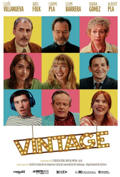 cartel vintage t2