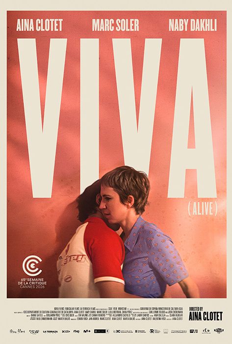 cartel viva