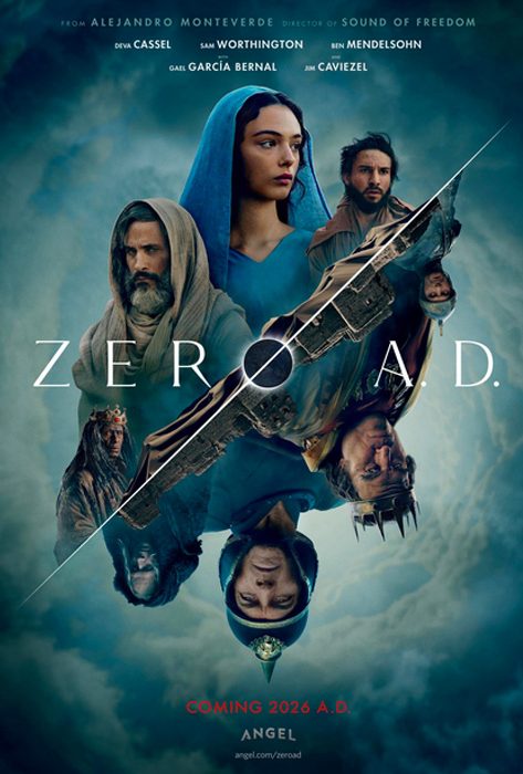 cartel Zero A.D